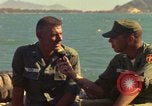Image Edward Shea de Cam Ranh Bay Vietnam, 1966, de la seconde 51 séquences d'archives historiques vidéo 65675023904