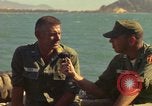 Image Edward Shea de Cam Ranh Bay Vietnam, 1966, de la seconde 56 séquences d'archives historiques vidéo 65675023904