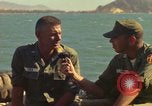 Image Edward Shea de Cam Ranh Bay Vietnam, 1966, de la seconde 57 séquences d'archives historiques vidéo 65675023904