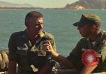 Image Edward Shea de Cam Ranh Bay Vietnam, 1966, de la seconde 58 séquences d'archives historiques vidéo 65675023904