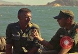 Image Edward Shea de Cam Ranh Bay Vietnam, 1966, de la seconde 59 séquences d'archives historiques vidéo 65675023904