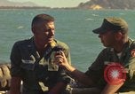 Image Edward Shea de Cam Ranh Bay Vietnam, 1966, de la seconde 60 séquences d'archives historiques vidéo 65675023904