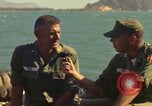 Image Edward Shea de Cam Ranh Bay Vietnam, 1966, de la seconde 61 séquences d'archives historiques vidéo 65675023904