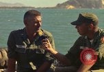 Image Edward Shea de Cam Ranh Bay Vietnam, 1966, de la seconde 62 séquences d'archives historiques vidéo 65675023904