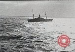 Image Mauretania 'Océan Atlantique, 1930, de la seconde 18 séquences d'archives historiques vidéo 65675023905