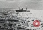 Image Mauretania 'Océan Atlantique, 1930, de la seconde 19 séquences d'archives historiques vidéo 65675023905