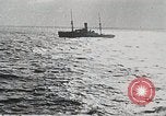 Image Mauretania 'Océan Atlantique, 1930, de la seconde 20 séquences d'archives historiques vidéo 65675023905