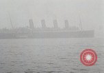 Image Mauretania 'Océan Atlantique, 1930, de la seconde 26 séquences d'archives historiques vidéo 65675023905