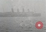 Image Mauretania 'Océan Atlantique, 1930, de la seconde 28 séquences d'archives historiques vidéo 65675023905