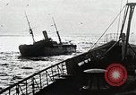 Image Mauretania 'Océan Atlantique, 1930, de la seconde 29 séquences d'archives historiques vidéo 65675023905