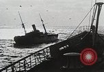 Image Mauretania 'Océan Atlantique, 1930, de la seconde 30 séquences d'archives historiques vidéo 65675023905