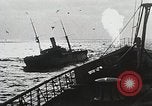 Image Mauretania 'Océan Atlantique, 1930, de la seconde 31 séquences d'archives historiques vidéo 65675023905