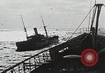 Image Mauretania 'Océan Atlantique, 1930, de la seconde 32 séquences d'archives historiques vidéo 65675023905