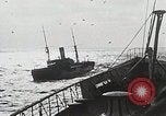 Image Mauretania 'Océan Atlantique, 1930, de la seconde 34 séquences d'archives historiques vidéo 65675023905