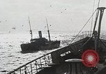Image Mauretania 'Océan Atlantique, 1930, de la seconde 35 séquences d'archives historiques vidéo 65675023905