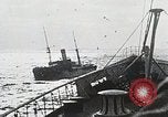 Image Mauretania 'Océan Atlantique, 1930, de la seconde 38 séquences d'archives historiques vidéo 65675023905
