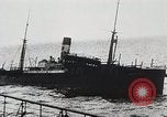 Image Mauretania 'Océan Atlantique, 1930, de la seconde 39 séquences d'archives historiques vidéo 65675023905