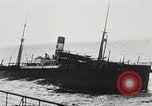 Image Mauretania 'Océan Atlantique, 1930, de la seconde 40 séquences d'archives historiques vidéo 65675023905