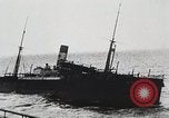 Image Mauretania 'Océan Atlantique, 1930, de la seconde 41 séquences d'archives historiques vidéo 65675023905