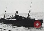 Image Mauretania 'Océan Atlantique, 1930, de la seconde 42 séquences d'archives historiques vidéo 65675023905