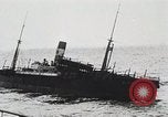 Image Mauretania 'Océan Atlantique, 1930, de la seconde 43 séquences d'archives historiques vidéo 65675023905