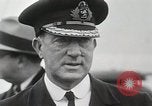 Image Mauretania 'Océan Atlantique, 1930, de la seconde 45 séquences d'archives historiques vidéo 65675023905