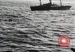 Image Mauretania 'Océan Atlantique, 1930, de la seconde 48 séquences d'archives historiques vidéo 65675023905