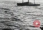 Image Mauretania 'Océan Atlantique, 1930, de la seconde 49 séquences d'archives historiques vidéo 65675023905