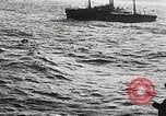 Image Mauretania 'Océan Atlantique, 1930, de la seconde 50 séquences d'archives historiques vidéo 65675023905