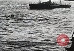 Image Mauretania 'Océan Atlantique, 1930, de la seconde 52 séquences d'archives historiques vidéo 65675023905