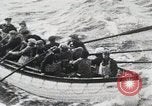 Image Mauretania 'Océan Atlantique, 1930, de la seconde 61 séquences d'archives historiques vidéo 65675023905