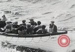 Image Mauretania 'Océan Atlantique, 1930, de la seconde 62 séquences d'archives historiques vidéo 65675023905