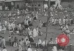 Image Haile Selassie Coronation Addis-Abeba Abyssinie, 1930, de la seconde 12 séquences d'archives historiques vidéo 65675023906