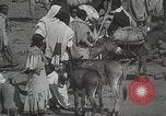 Image Haile Selassie Coronation Addis-Abeba Abyssinie, 1930, de la seconde 16 séquences d'archives historiques vidéo 65675023906