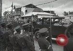 Image Haile Selassie Coronation Addis-Abeba Abyssinie, 1930, de la seconde 35 séquences d'archives historiques vidéo 65675023906