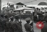 Image Haile Selassie Coronation Addis-Abeba Abyssinie, 1930, de la seconde 36 séquences d'archives historiques vidéo 65675023906