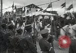 Image Haile Selassie Coronation Addis-Abeba Abyssinie, 1930, de la seconde 40 séquences d'archives historiques vidéo 65675023906