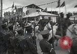Image Haile Selassie Coronation Addis-Abeba Abyssinie, 1930, de la seconde 41 séquences d'archives historiques vidéo 65675023906