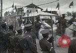 Image Haile Selassie Coronation Addis-Abeba Abyssinie, 1930, de la seconde 43 séquences d'archives historiques vidéo 65675023906