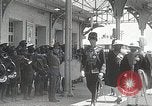 Image Haile Selassie Coronation Addis-Abeba Abyssinie, 1930, de la seconde 49 séquences d'archives historiques vidéo 65675023906