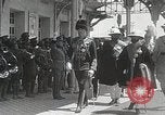 Image Haile Selassie Coronation Addis-Abeba Abyssinie, 1930, de la seconde 50 séquences d'archives historiques vidéo 65675023906