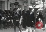 Image Haile Selassie Coronation Addis-Abeba Abyssinie, 1930, de la seconde 52 séquences d'archives historiques vidéo 65675023906