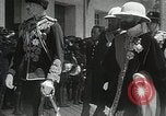 Image Haile Selassie Coronation Addis-Abeba Abyssinie, 1930, de la seconde 54 séquences d'archives historiques vidéo 65675023906