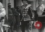 Image Haile Selassie Coronation Addis-Abeba Abyssinie, 1930, de la seconde 57 séquences d'archives historiques vidéo 65675023906