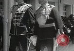 Image Haile Selassie Coronation Addis-Abeba Abyssinie, 1930, de la seconde 58 séquences d'archives historiques vidéo 65675023906