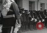 Image Haile Selassie Coronation Addis-Abeba Abyssinie, 1930, de la seconde 59 séquences d'archives historiques vidéo 65675023906