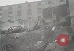 Image des opérations de sauvetage Lyon France, 1930, de la seconde 40 séquences d'archives historiques vidéo 65675023907