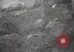 Image des opérations de sauvetage Lyon France, 1930, de la seconde 42 séquences d'archives historiques vidéo 65675023907