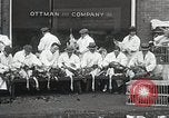 Standbild Türkei plucker Wettbewerb New York United States USA, 1930, aus Sekunde 17 historischem Filmmaterial Videoclip 65675023909