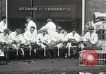 Standbild Türkei plucker Wettbewerb New York United States USA, 1930, aus Sekunde 20 historischem Filmmaterial Videoclip 65675023909